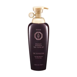 Ki Gold Premium Shampoo, 500 ml