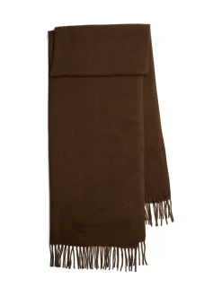 Kial Halstørklæde, Hot Fudge