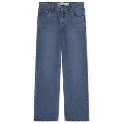 Kids 555™ Relaxed Straight Jeans, Wish You Would, 8 år