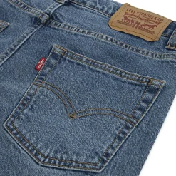 Kids 555™ Relaxed Straight Jeans, Wish You Would, 8 år