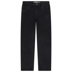 Kids 555™ Relaxed Straight Jeans, Black Canyon, 8 år