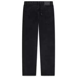 Kids 555™ Relaxed Straight Jeans, Black Canyon, 8 år