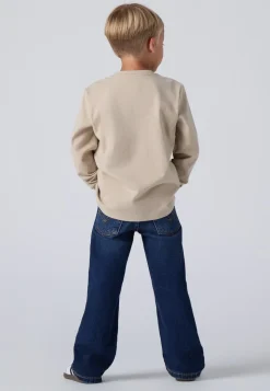 Kids 555™ Relaxed Straight Jeans, Sierra Pass, 8 år
