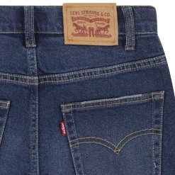 Kids 555™ Relaxed Straight Jeans, Sierra Pass, 8 år