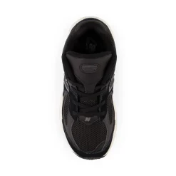 Kids 2002 Sneakers, Black/Phantom, 31