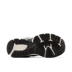 Kids' 2002 Sneakers, Black/Phantom, 40