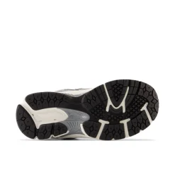 Kids 2002 Sneakers, Steel/ Lead, 33