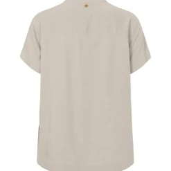 Kila Bluse, Light Sand, 40