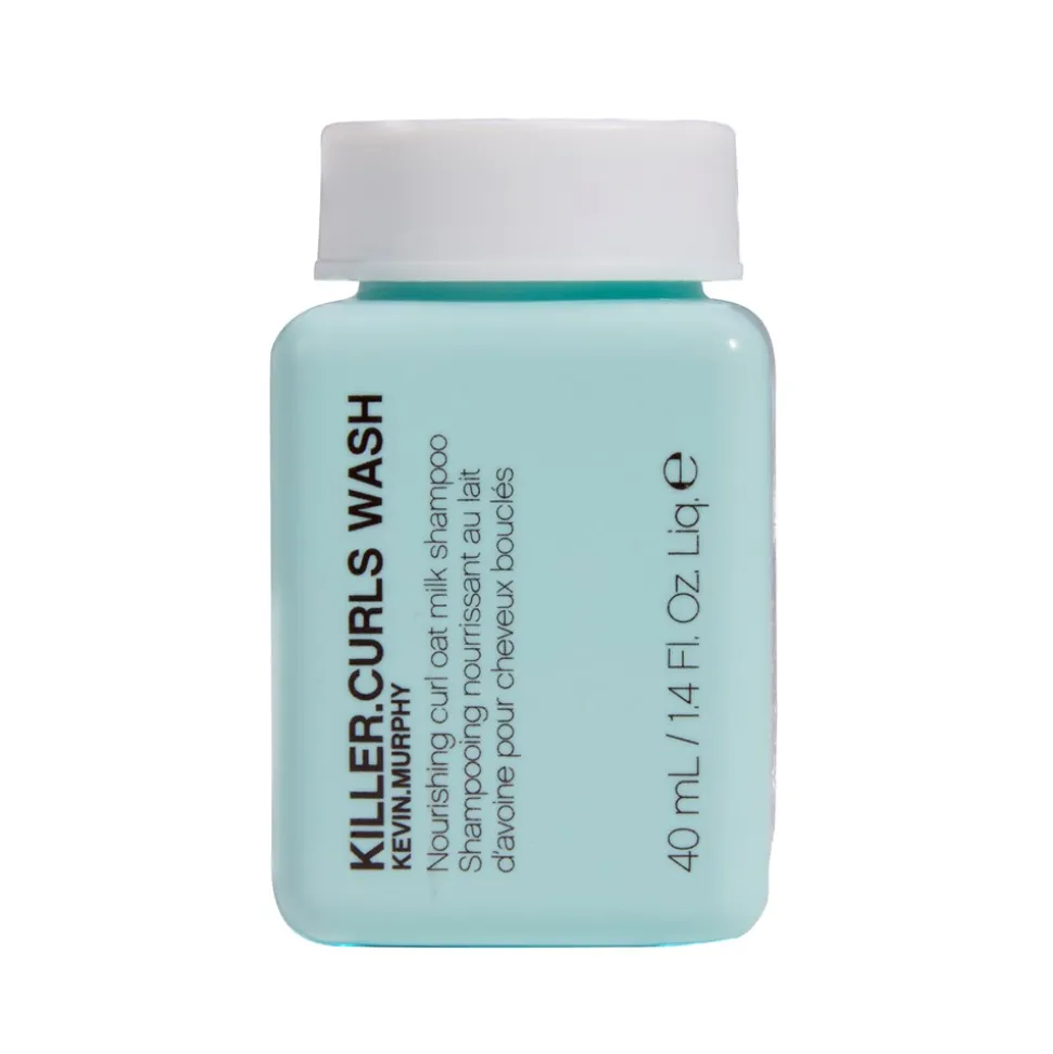 Killer Curls Wash Shampoo, 40 ml