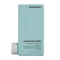 Killer Curls Wash Shampoo, 250 ml