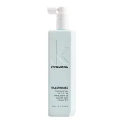Killer Waves Krøllecreme, 150 ml