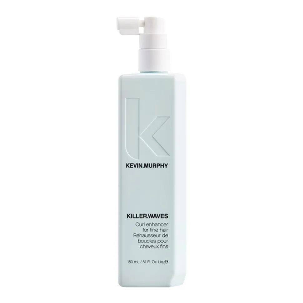 Killer Waves Krøllecreme, 150 ml