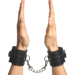 Kinky Blød Bondage Sæt