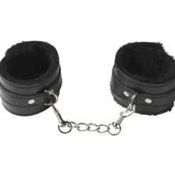 Kinky Blød Bondage Sæt