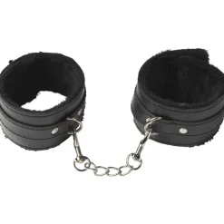 Kinky Blød Bondage Sæt