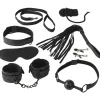 Kinky Bondage Sæt