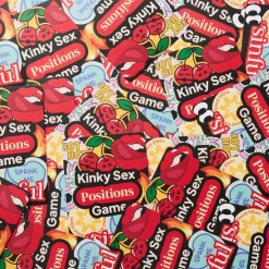 Kinky Sex Positions Game