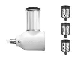 KitchenAid Standmixer Tilbehør, Råkostjern