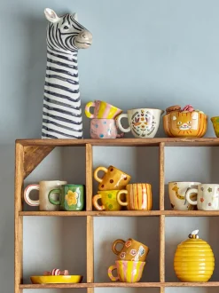 Kittie Stelsæt, Brown