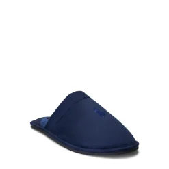 Klarence Casual Slippers, Navy, 41