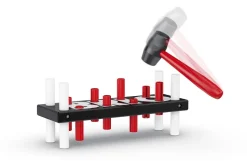 Klassisk Hammerbræt