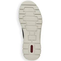 Knittech Sko, Pazifik, 43