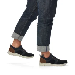 Knittech Sko, Pazifik, 43