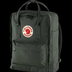 Kånken Rygsæk, Forest Green