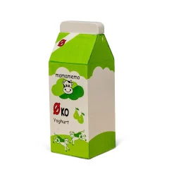 Ø-Ko Yoghurt Pære