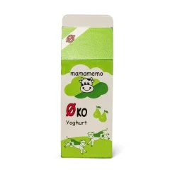 Ø-Ko Yoghurt Pære