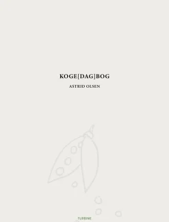 Kogedagbog