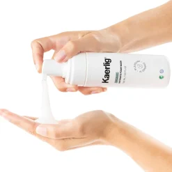 Økologisk Intim Skum Sæbe, 150 ml