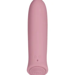 Kraftfuld Klitoris Mini Vibrator