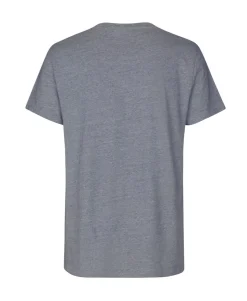 Kronos Stripe T-shirt, Eclipse, M