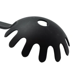 Kunststof Pastaske, Sort