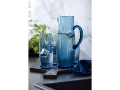 Kusintha Glaskande, Blå, 1,2 L