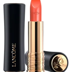 L'Absolu Rouge Cream Lipstick, Coral