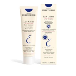 Lait-Créme Sensitive Ansigtscreme, 100 ml