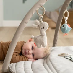 Lalee Aktivitetstæppe