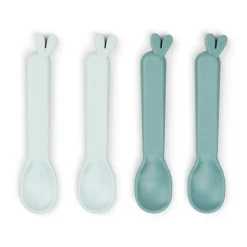 Lalee Kiddish 4-pak Skeer, Blå