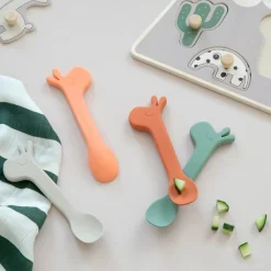 Lalee 2-pak Skeer, Papaya