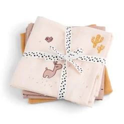 Lalee 3-pak Stofble, Pudder