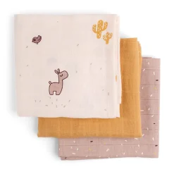 Lalee 3-pak Stofble, Pudder