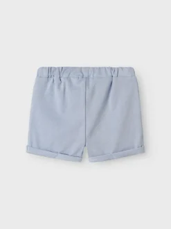 Lalo Tom Shorts, Zen Blue, 86 cm