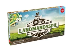 Landbmandsspil Brætspil