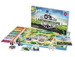 Landbmandsspil Brætspil