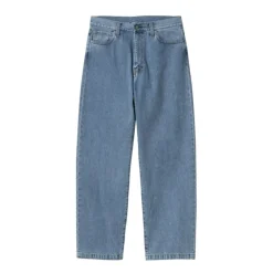 Landon Bukser, Blue (Heavy Stone Wash), 27