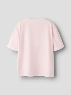 Lanica T-shirt, Ballerina, 134-140 cm