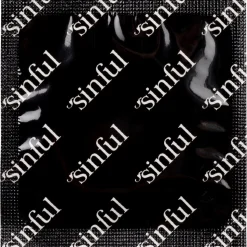 Large Kondomer, 10 stk