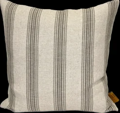 Latte Macchiato Pude, Beige/ Grøn, 45x45 cm